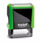 Trodat Printy logo