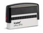 Trodat Printy logo