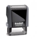 Trodat Printy logo