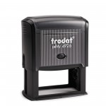 Trodat Printy logo